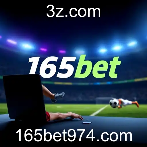 A Ascensão do 165bet no Mercado de Jogos Online