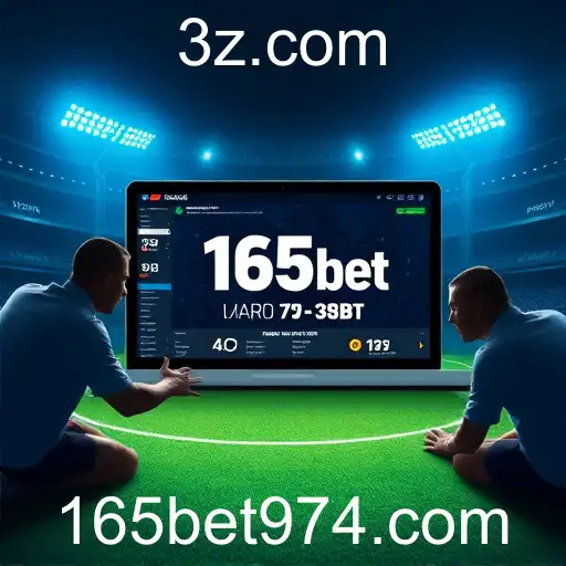 A Ascensão do 165bet no Cenário de Jogos Online