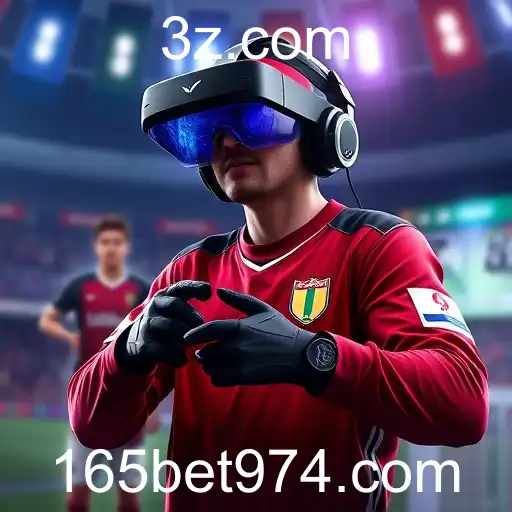 O Crescimento Vertiginoso do 165bet em 2026