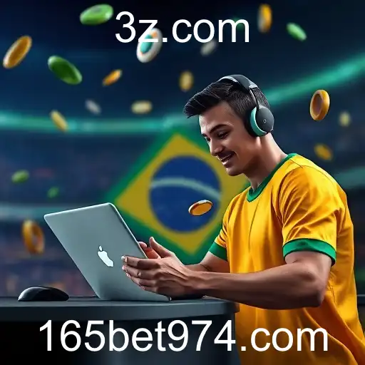 Expansão do Mercado de Jogos Online no Brasil