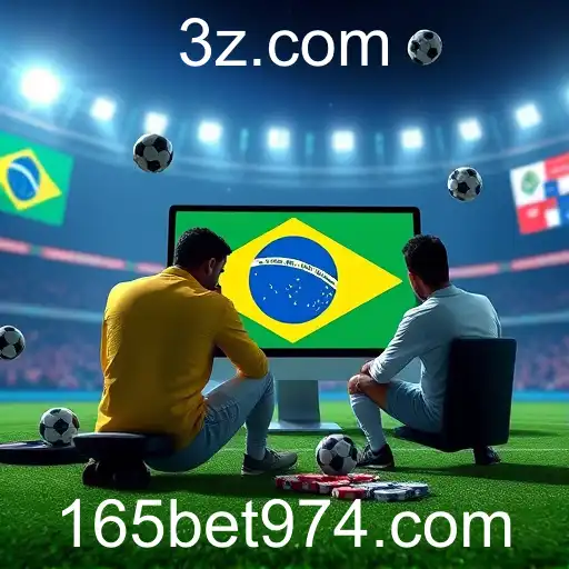 Impacto dos Jogos Online no Brasil em 2026
