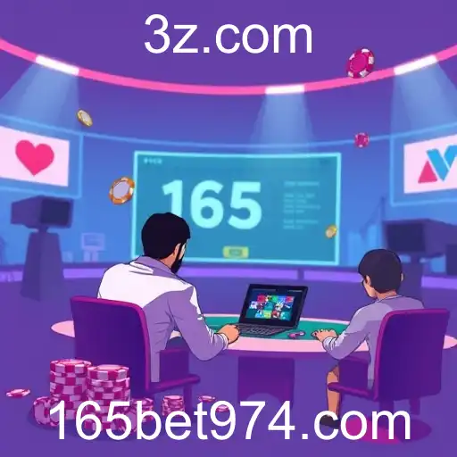 Novas Tendências no Mundo dos Jogos Online