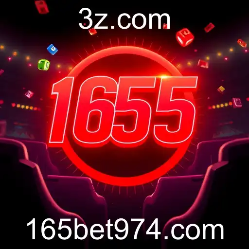 O Futuro das Apostas: A Ascensão do 165bet em 2026