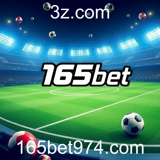 A Ascensão e Impacto da 165bet nos Jogos Online