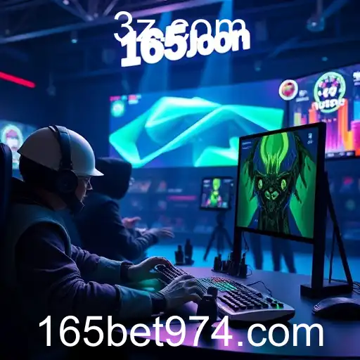 Avanços e Riscos no Mundo dos Jogos Online