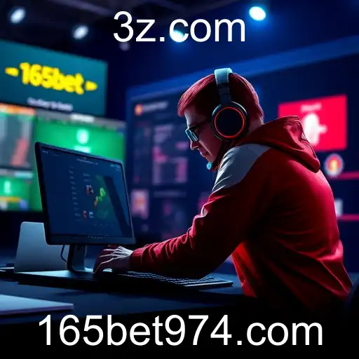 Explorando o Crescimento dos Jogos Online