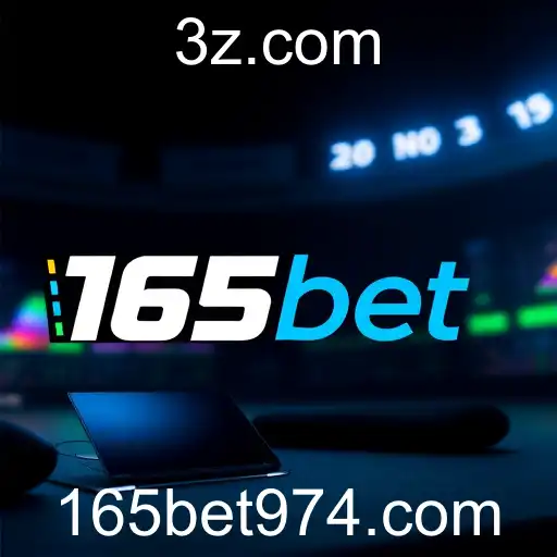 A Ascensão do 165bet no Mercado de Jogos Online
