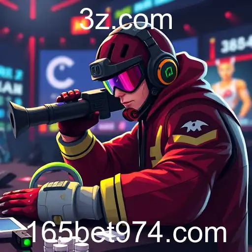 A Ascensão do 165bet em 2026