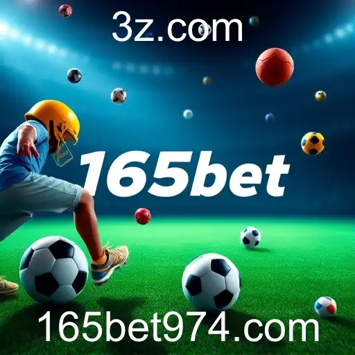 A Ascensão do 165bet no Cenário de Jogos Online