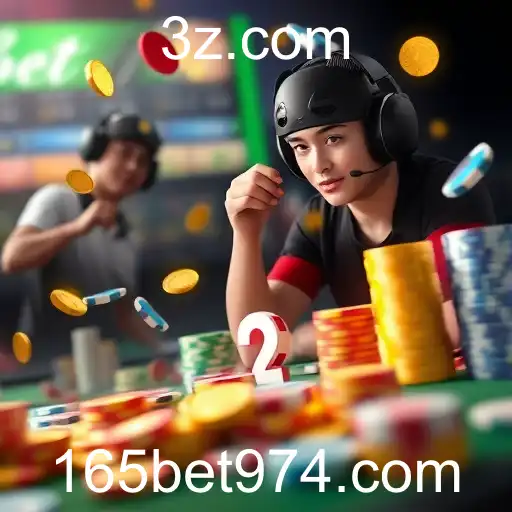 O Crescimento Explosivo do 165bet em 2026