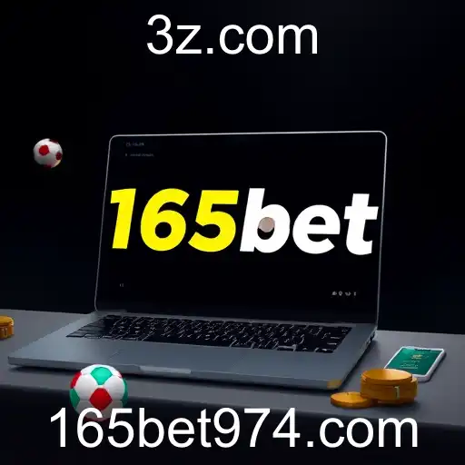 A Ascensão dos Sites de Jogos Online: Foco no 165bet