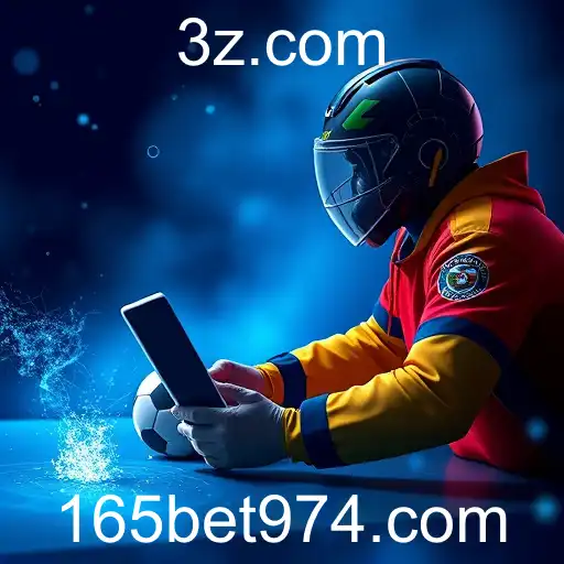 A Ascensão do 165bet no Mercado de Jogos Online