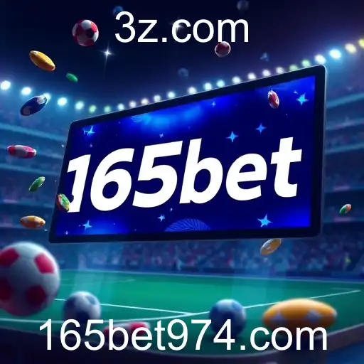 A Ascensão do 165bet no Cenário de Jogos Online