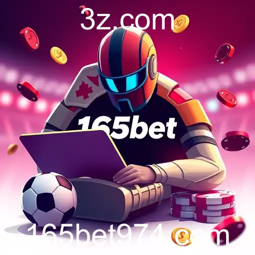 A Ascensão da 165bet no Mercado de Jogos em 2026