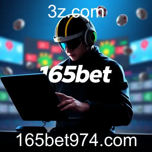 A Ascensão do 165bet no Mercado de Jogos Português