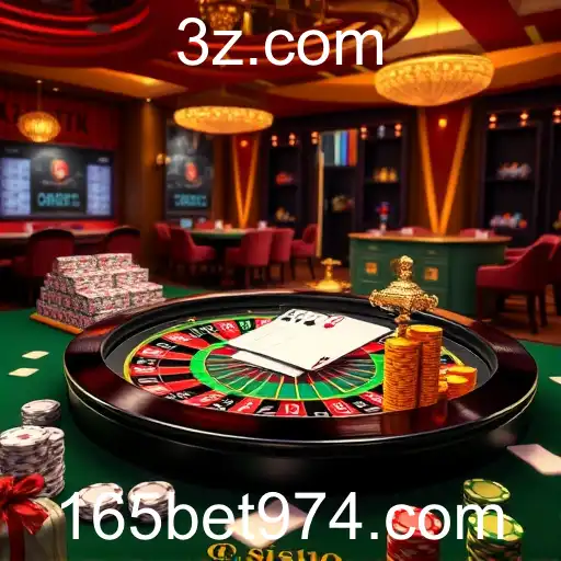 Explorando a Popularidade dos Cassinos Online na Plataforma 165bet