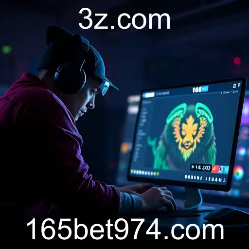 165bet: Crescimento e Tendências em 2026