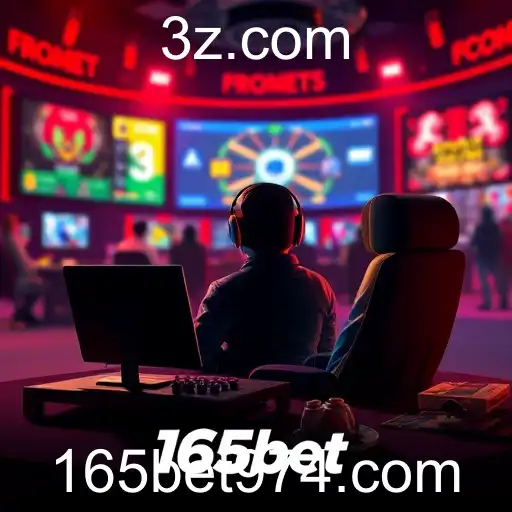 O Impacto dos Jogos de Azar na Economia Digital de 2026