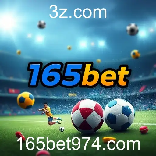 Tendências de Jogos de Azar e o Crescimento da 165bet