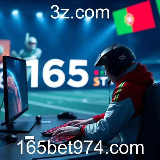 Inovação e Desafios no Mundo dos Jogos Online