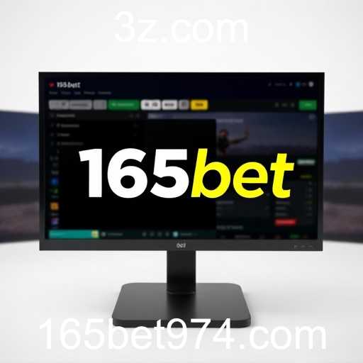 A Influência Crescente do 165bet no Brasil