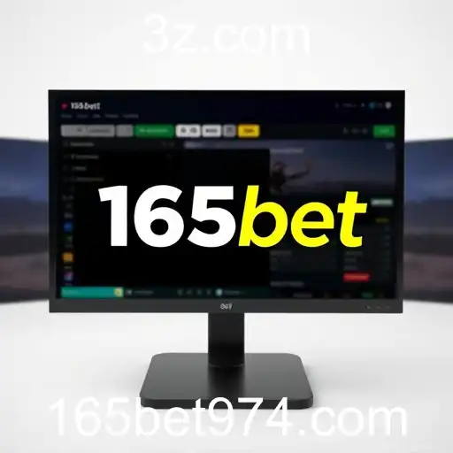 A Influência Crescente do 165bet no Brasil