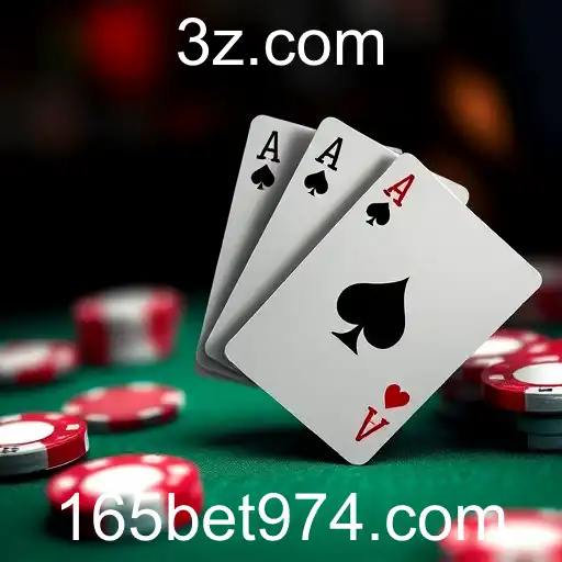 Destaques da Categoria 'Poker Games' no 165bet