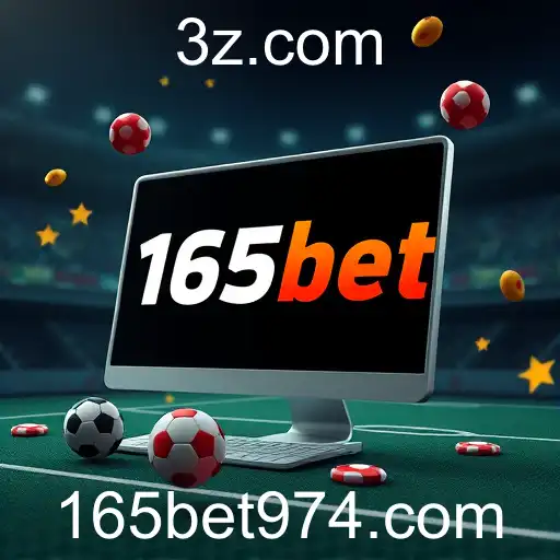 A Ascensão dos Jogos Online e o Impacto da 165bet