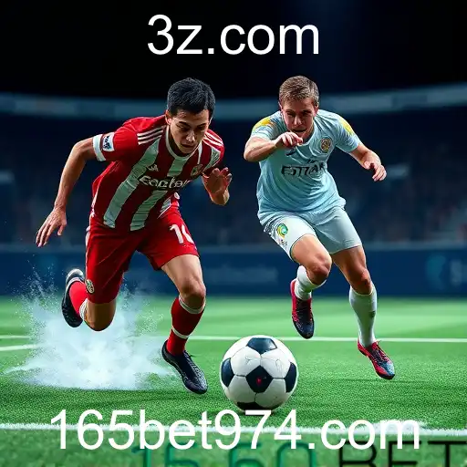 Explorando o Mundo dos Esportes Virtuais na 165bet